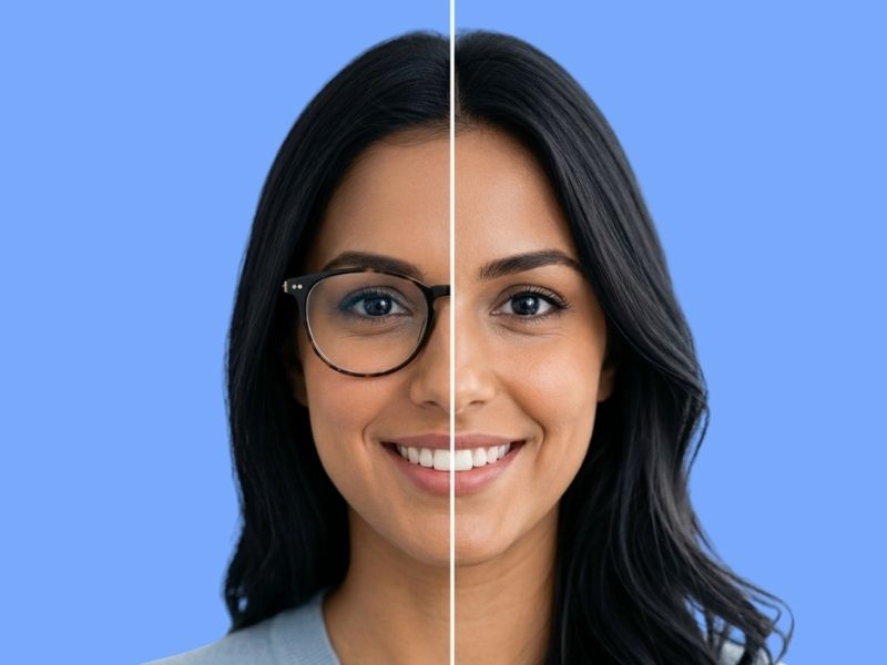 LASIK & Vision Correction