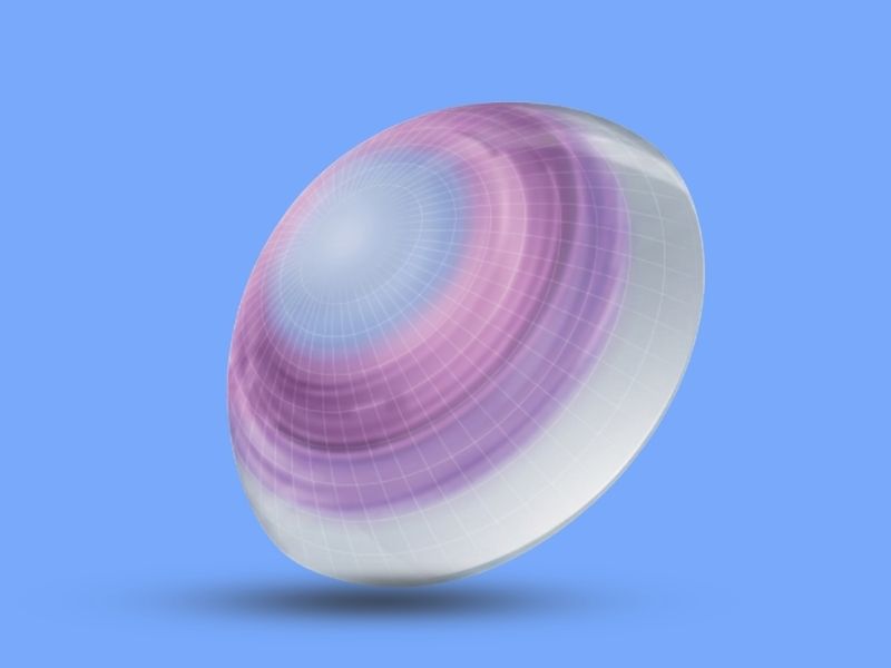 Multifocal Contact Lenses
