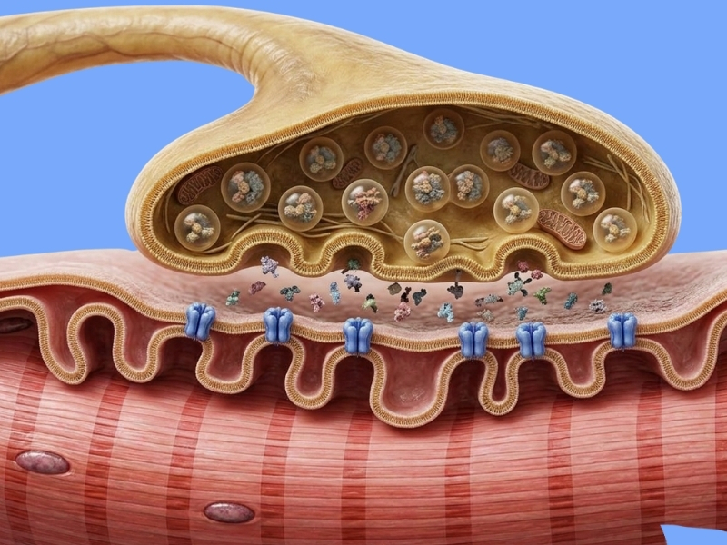 Myasthenia Gravis