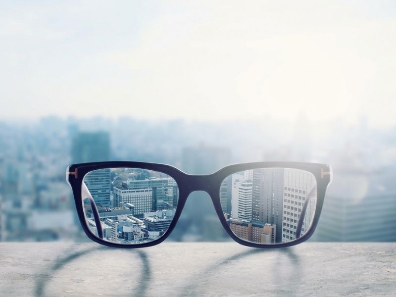 Myopia (Nearsightedness)