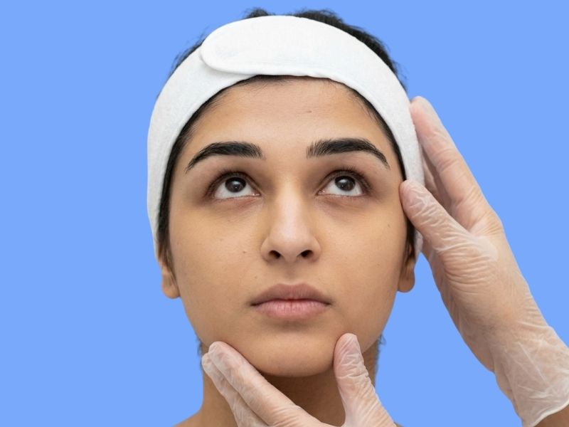 Oculoplasty & Facial Aesthetics