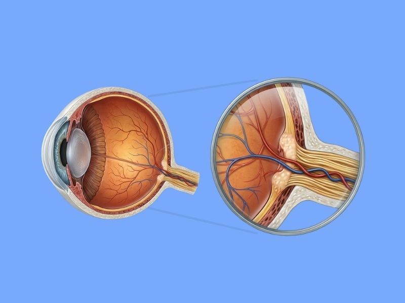 Optic Neuritis