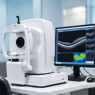 Optical Coherence Tomography (OCT)