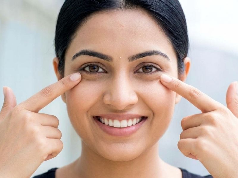 Personalised Eye Care Recommendations