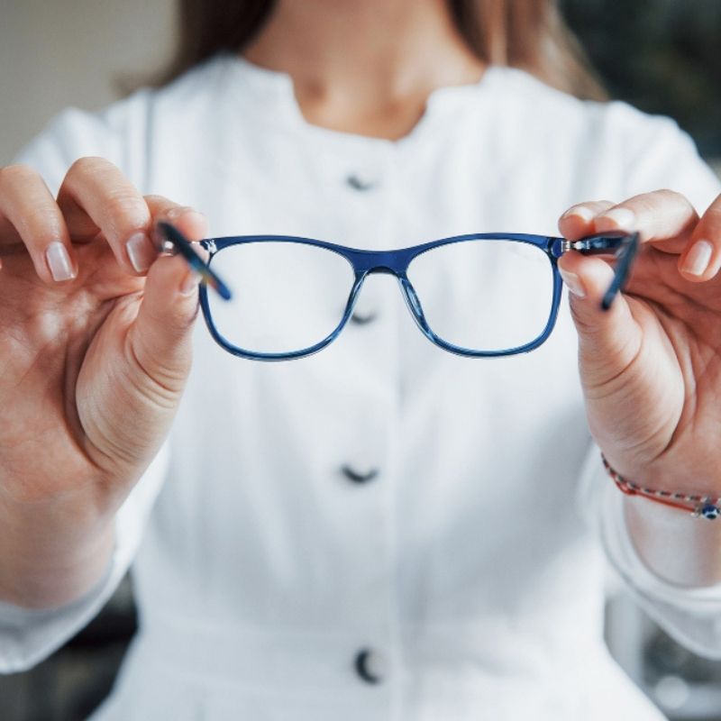 Prescription Glasses