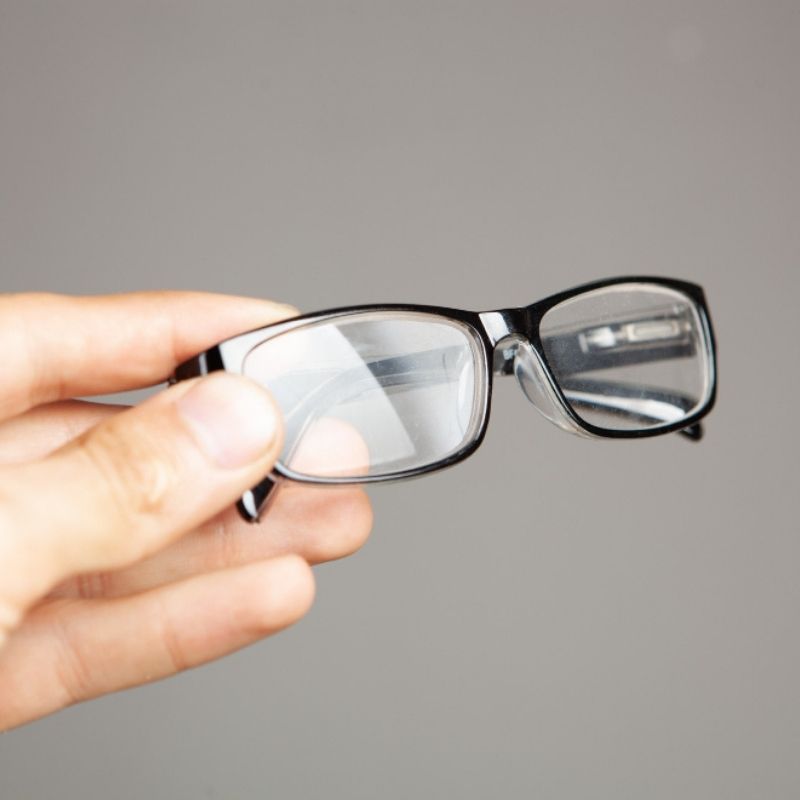 Prism Glasses