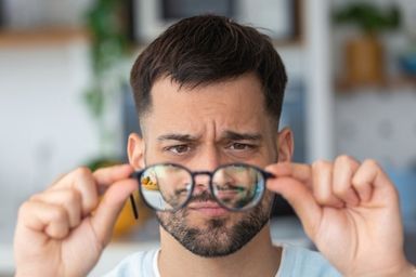 Refractive Errors