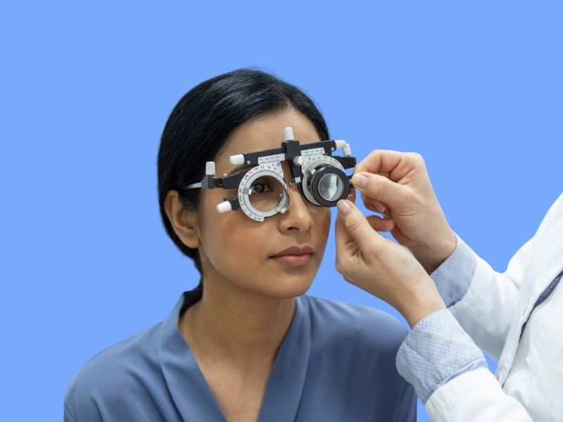 Retina Care