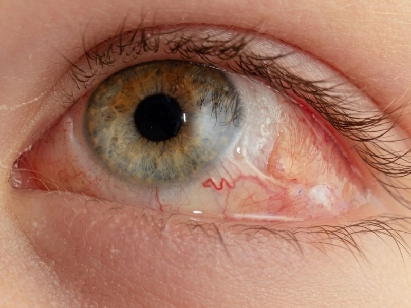 Retinal Detachment Repair