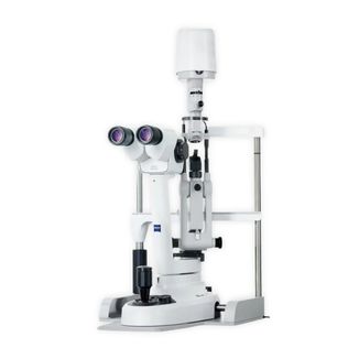 Slit-Lamp Biomicroscopy — temporary reference