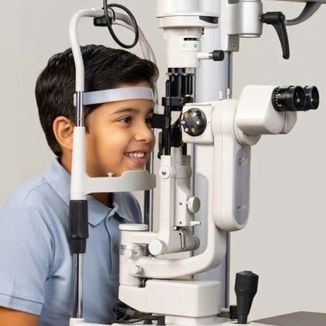 Slit-Lamp Examination — temporary reference image