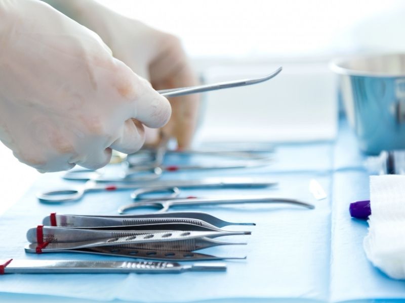 Surgical Management