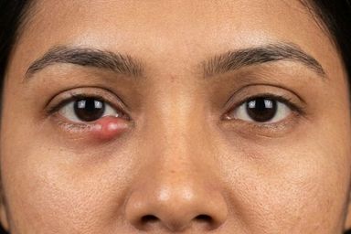 Tear Duct Blockage