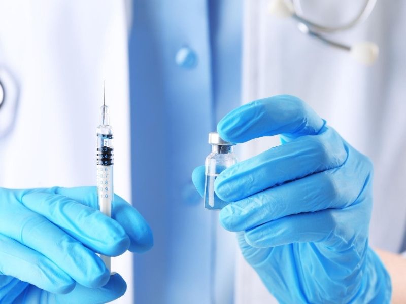 Therapeutic Injections