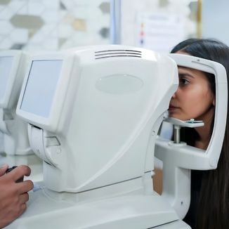 Vision Rehabilitation & Monitoring